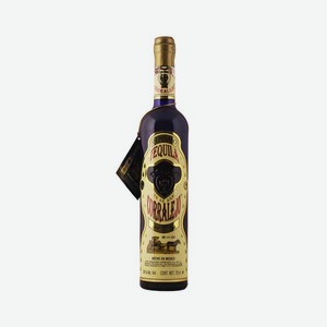 Напиток спиртной Корралехо Репосадо 0.7л
