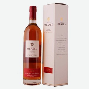 Коньяк Менар VSOP 0.7л