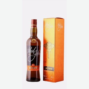 Виски Нирвана 0.7л