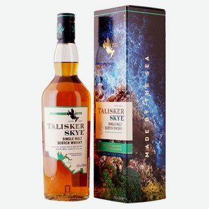 Виски Талискер Скай 0.7л