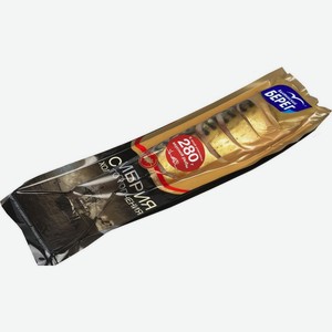 Балтийский берег/Скумбрия х/к кусочки, 280г