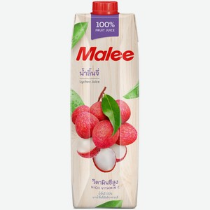 Сок Мали, Сок Личи, 1000 мл