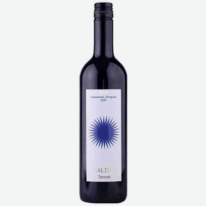 Вино Salida Tannat 0.75 л