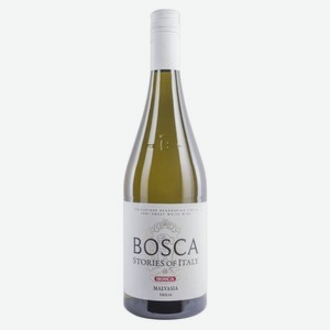 Вино Bosca Stories of Italy Malvasia Emilia IGT 0.75 л