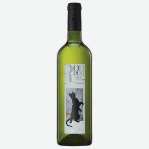Вино белое La Guyennoise Ronron White Dry VDT