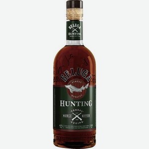 Ликер Beluga Hunting Herbal, 0.5 л