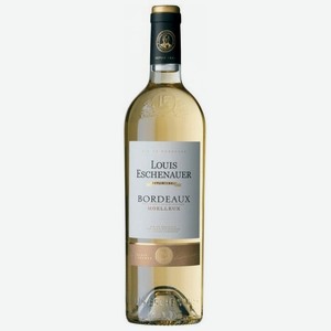 Вино Louis Eschenauer Moelleux 0.75 л