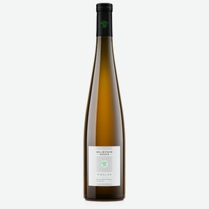 Вино белое Golubitskoe Estate Рислинг сухое 12.7%, 0.75 л