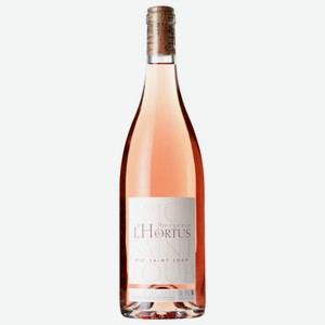 Вино Domaine de l Hortus Bergerie De L Hortus 2018 0.75 л