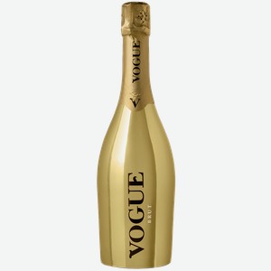 Игристое вино и шампанское Vogue Brut Ariant 11% - 13% 0.75 л.