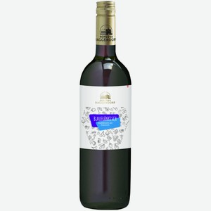 Вино Schloss Raggendorf Blaufrankisch красное сухое 0,75 л