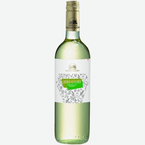 Вино Schloss Raggendorf Gruner Veltliner белое сухое 0,75 л