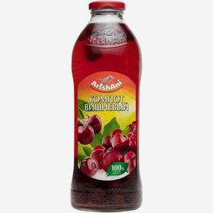 Сок  АртшАни  Компот из Вишни, 1000 мл