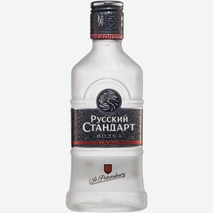 Водка  Русский Стандарт  Ориджинал, 200 мл