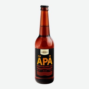 ВП апа APA 5,4% 0,5л с/б