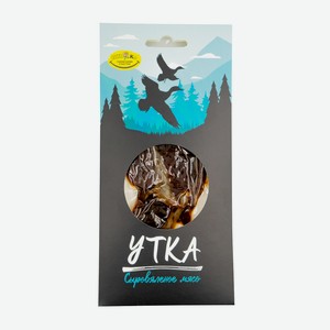 Мясо сыровяленное Утка ТМ Пив&ко 40гр