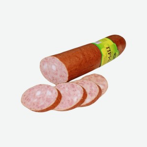 Колбаса Прима п/к в/у 350гр Увинский МК