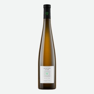 Вино Golubitskoe Estate Riesling белое сухое 12,2% 750 мл Россия