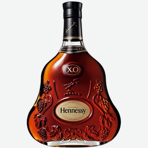 Коньяк  Хеннесси  X.O, 700 мл
