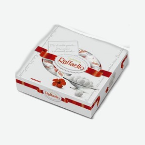 Конфеты Raffaello 240гр.