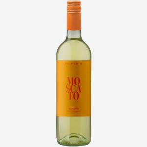 Вино Palmento Moscato 0.75л