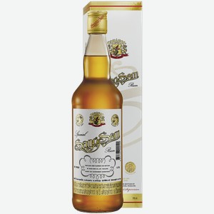 Ром Sang Som 0.7л