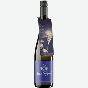 Вино Тюрк, Грюнер Вельтлинер  Эдишн Витцигманн , 2021, 2021, 750 мл, Белое, Сухое