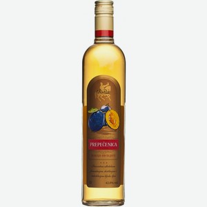 Бренди Рубин, Препеченица, 1000 мл