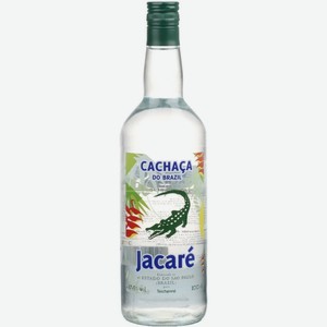 Кашаса  Жакаре , 1000 мл