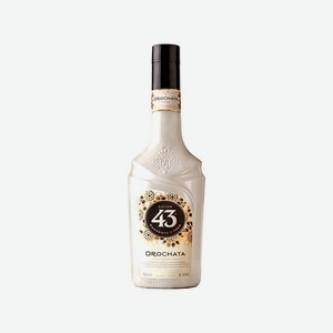 Ликер 43 Орочата 16% 700мл