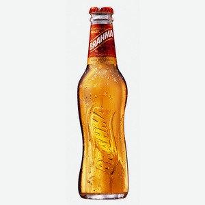 Пиво  Брама  с/б 4,3% 0,45л.
