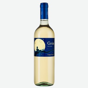 Вино Grin Pinot Grigio 0.75 л.
