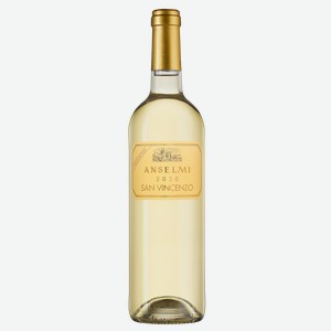 Вино San Vincenzo 0.75 л.
