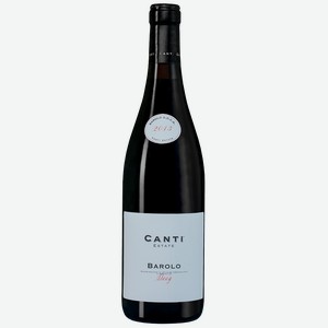 Вино Barolo 0.75 л.