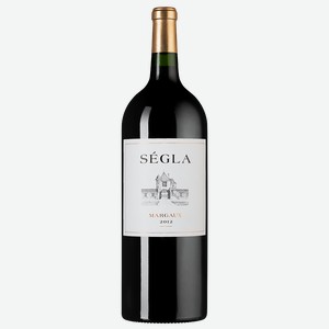 Вино Segla 1.5 л.