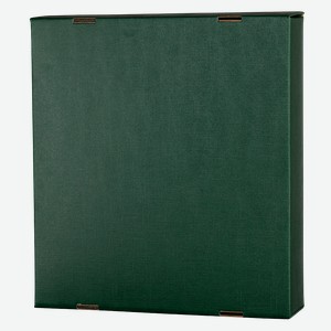 Подарочные коробки Подарочная коробка для 4-х бутылок  Seta Verde 