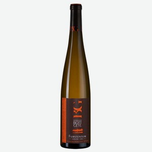 Вино Gewurztraminer Grand Cru Furstentum 0.75 л.