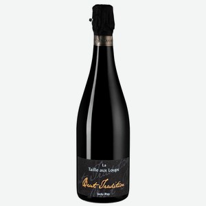 Игристое вино Brut Tradition 0.75 л.