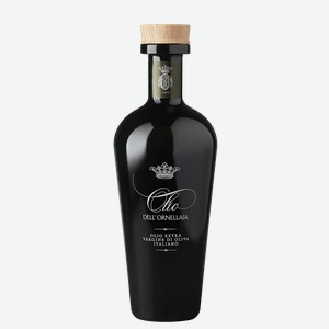 Гурмэ Масло Olio Extra Vergine di Oliva 0.5 л.