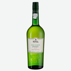 Портвейн Noval Fine White 0.75 л.