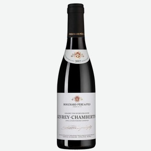 Вино Gevrey-Chambertin 0.375 л.