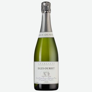 Шампанское V.P. Grand Cru Extra Brut 0.75 л.