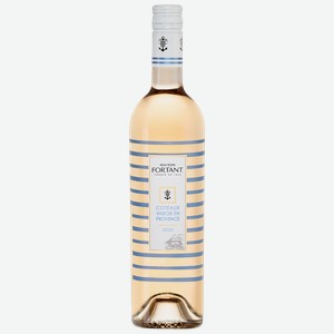 Вино Maison Fortant Rose 0.75 л.