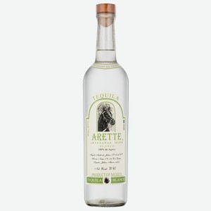 Текила Arette Blanco 0.7 л.