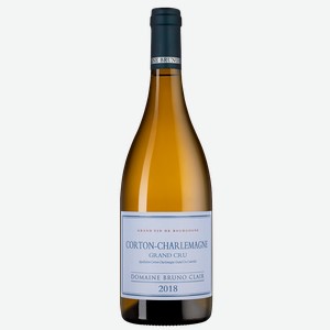 Вино Corton Charlemagne Grand Cru 0.75 л.