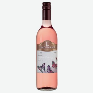 Вино Bin 35 Rose 0.75 л.