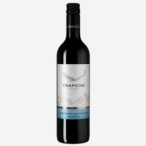 Вино Cabernet Sauvignon Vineyards 0.75 л.