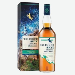Виски Талискер Скай п/у 0.7 л.
