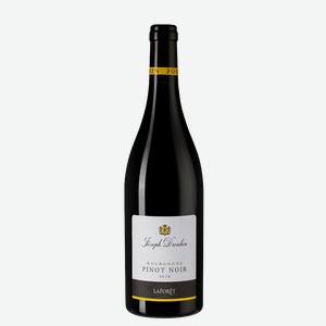 Вино Bourgogne Pinot Noir Laforet 0.75 л.