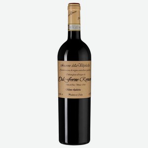 Вино Amarone della Valpolicella 0.75 л.